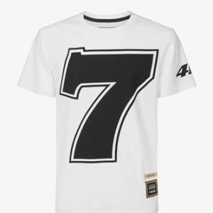 Valentino Rossi unisex 2005 World Title t shirt obegränsad samling (paket med 1) 8053475051550 Valentino Rossi unisex 2005 World Title t shirt obegränsad samling (paket med 1) 8053475051550
