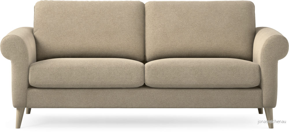Bridge 2-sits soffa 4GjJg