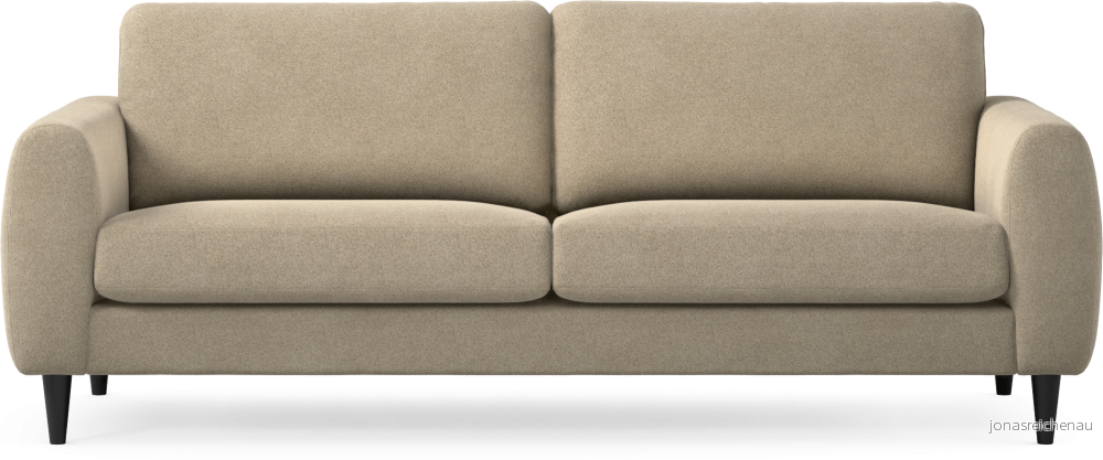 Bridge 3-sits soffa yG58M