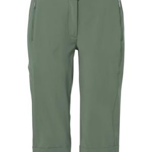 VAUDE Farley Stretch Capri III för kvinnor 4062218964532 VAUDE Farley Stretch Capri III för kvinnor 4062218964532