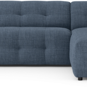 Bella 3-sits soffa med divan höger V5XJ1 Bella 3-sits soffa med divan höger V5XJ1