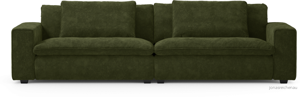 Bellora 4-sits soffa t0t99