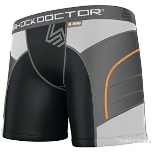 Shockdoctor skyddsutrustning för dam ultrakompression glidande män 733313008264 Shockdoctor skyddsutrustning för dam ultrakompression glidande män 733313008264
