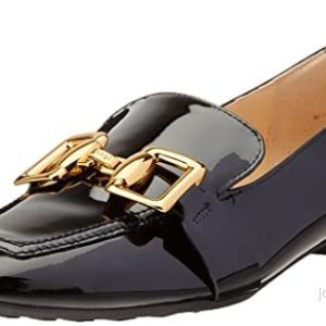 HÖGL Dam Kate Penny Loafer, svart, 35 EU 9010212763878 HÖGL Dam Kate Penny Loafer, svart, 35 EU 9010212763878