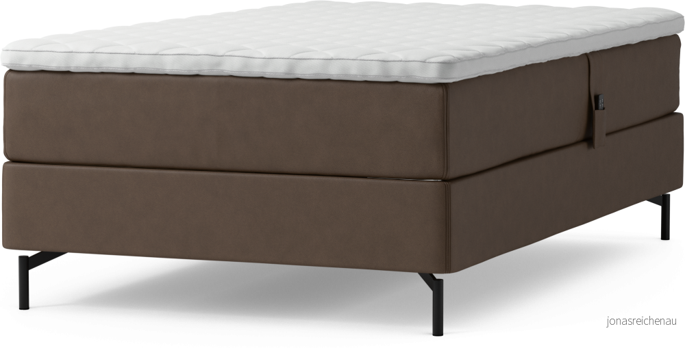 Delux Dream Ställbar säng, enkelsäng med bäddmadrass och sängben 7tL6r Delux Dream Ställbar säng, enkelsäng med bäddmadrass och sängben 7tL6r