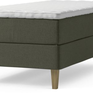 Delux Dream Ställbar säng, enkelsäng med bäddmadrass och sängben FQy7c Delux Dream Ställbar säng, enkelsäng med bäddmadrass och sängben FQy7c