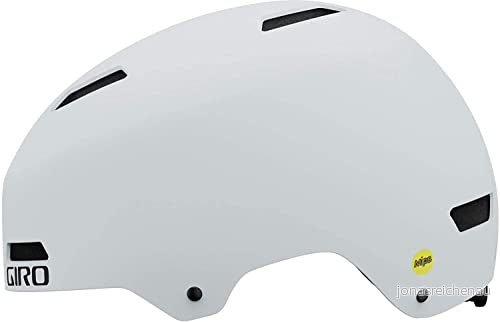 Giro Quarter Fs MIPS cykelhjälmar, matta Chalk, S 768686381041