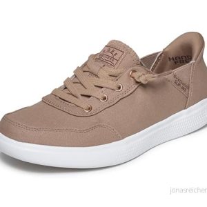 Skechers BOBS Skipper Keep IT Sweet, Tan Canvas, 8 UK, 41 EU 197627062822 Skechers BOBS Skipper Keep IT Sweet, Tan Canvas, 8 UK, 41 EU 197627062822