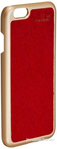 mabba Fellalia läderfodral för Apple iPhone 6 röd 4260385043139