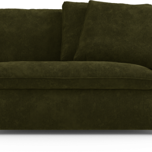 Bellora 2-sits med armstöd höger W8Dnj Bellora 2-sits med armstöd höger W8Dnj