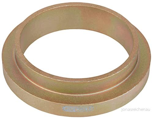 KS Tools 440.0332 Pressring 74 x 90 67,2 mm 4042146637715