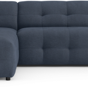 Bella 3-sits soffa med divan vänster AW3N2 Bella 3-sits soffa med divan vänster AW3N2