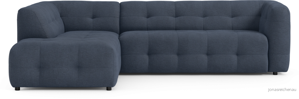 Bella 3-sits soffa med divan vänster AW3N2