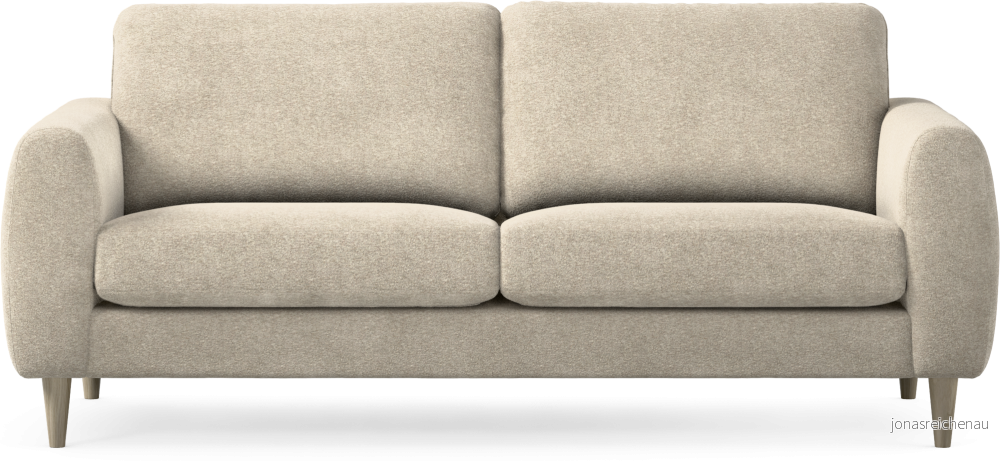 Bridge 2-sits soffa gESVx