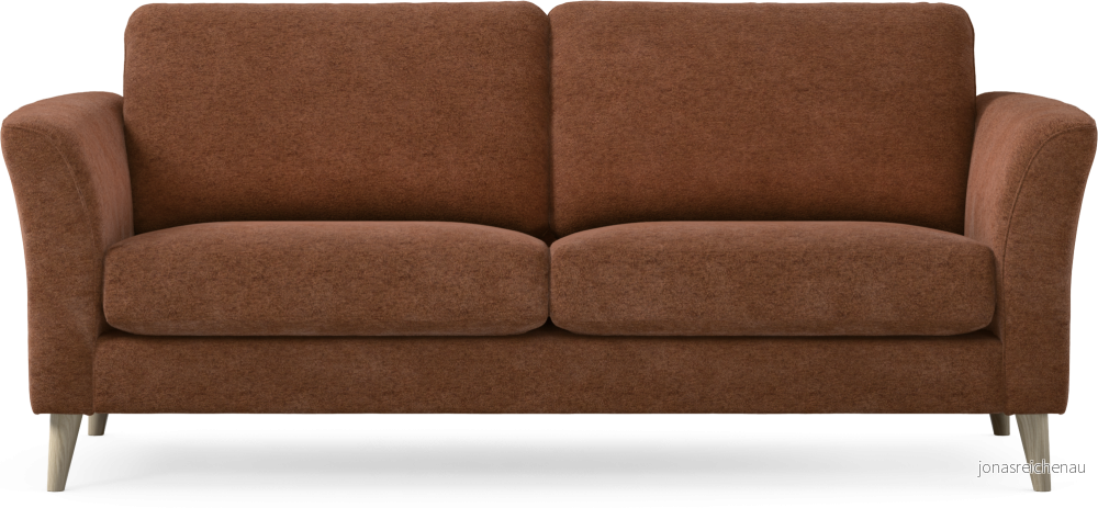 Bridge 2-sits soffa yit4c