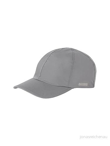 SEALSKINZ, Langham, Vattentät Unisex Allväderslöparkeps, Lämplig för Utomhusaktiviteter, En Storlek 5055754447644