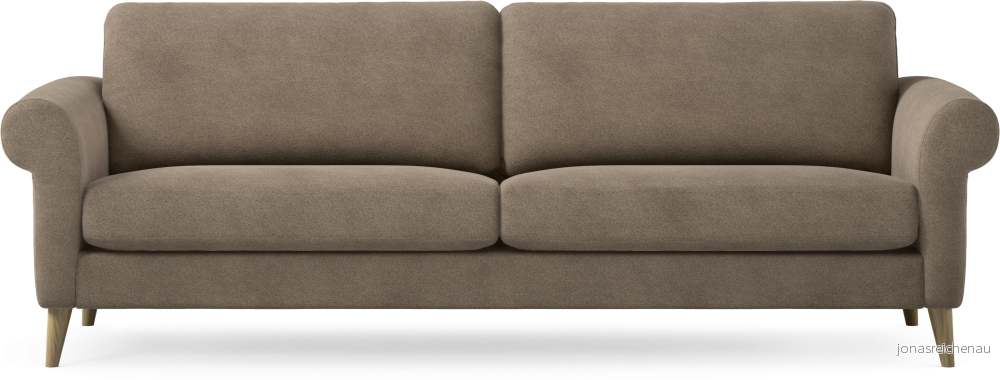 Bridge 4-sits soffa sBZKN