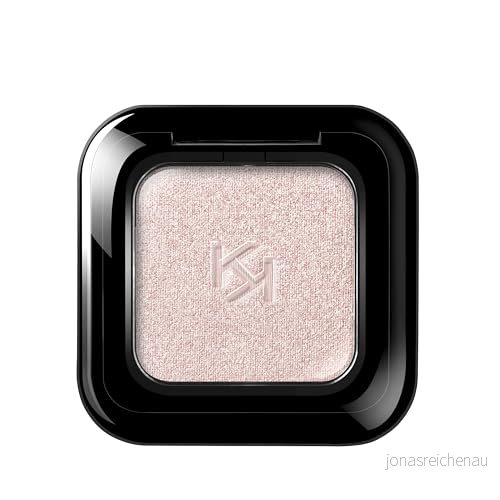 KIKO Milano High Pigment Eyeshadow 39 Highly Pigmented Long Lasting Eye Shadow, Available In 5 Different Finishes: Matte, Pearl, Metallic, Satin And Shimmering 8059385008295