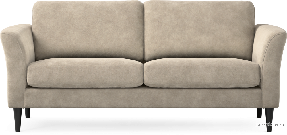 Bridge 2-sits soffa f5nog
