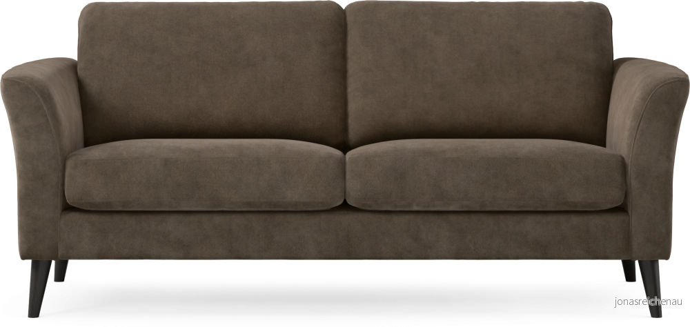 Bridge 2-sits soffa ctEiK