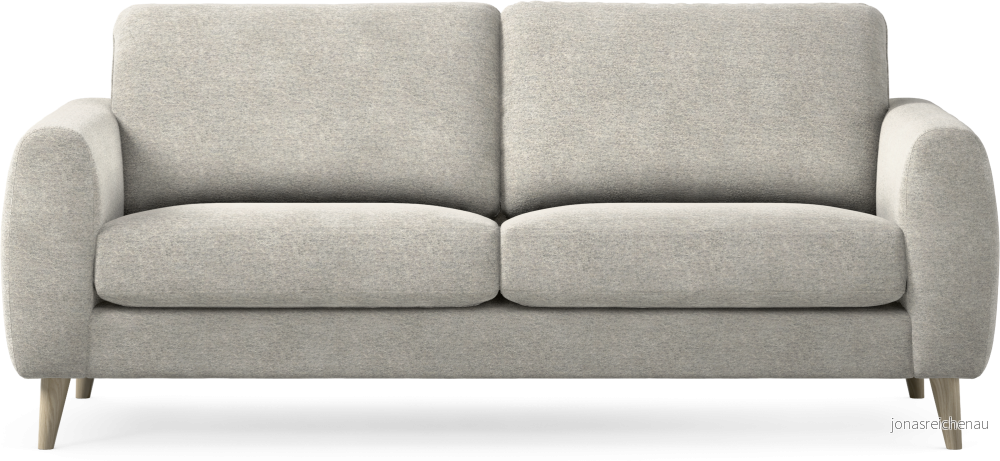 Bridge 2-sits soffa VxkS4