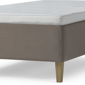 Delux Dream Ramsäng, enkelsäng med bäddmadrass och sängben Md367 Delux Dream Ramsäng, enkelsäng med bäddmadrass och sängben Md367