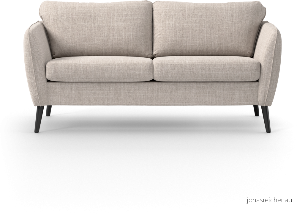County 2-sits soffa WsYKO