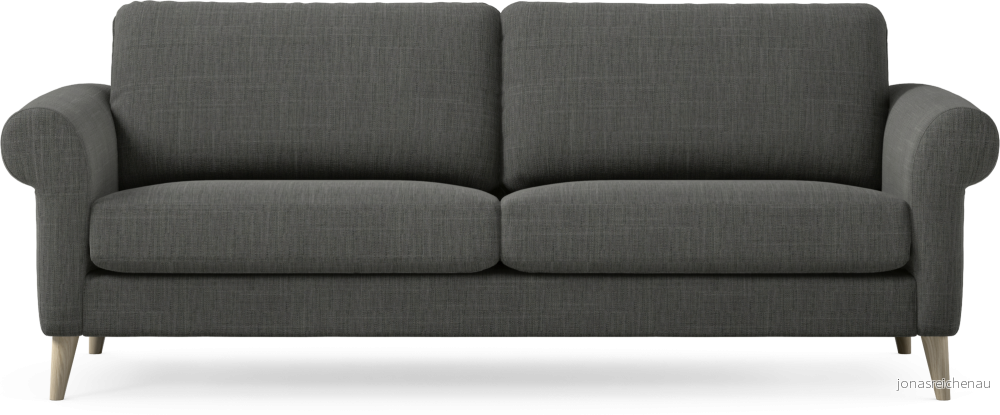 Bridge 3-sits soffa L3c2D