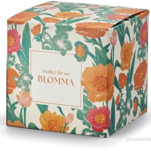 Budskap Doftljus, Peppercorn Shea, brinntid 35 h, 300 gr SRnh2 Budskap Doftljus, Peppercorn Shea, brinntid 35 h, 300 gr SRnh2