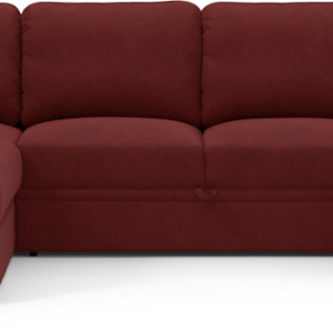 Öland Bäddsoffa med divan vänster och schäslong höger VsH5A Öland Bäddsoffa med divan vänster och schäslong höger VsH5A