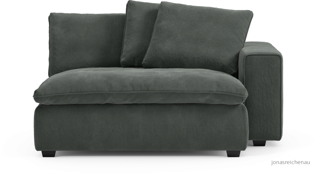 Bellora Schäslong XL med armstöd höger WY8FW