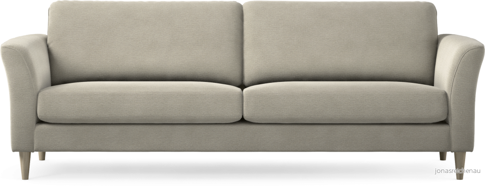 Bridge 4-sits soffa fCuho