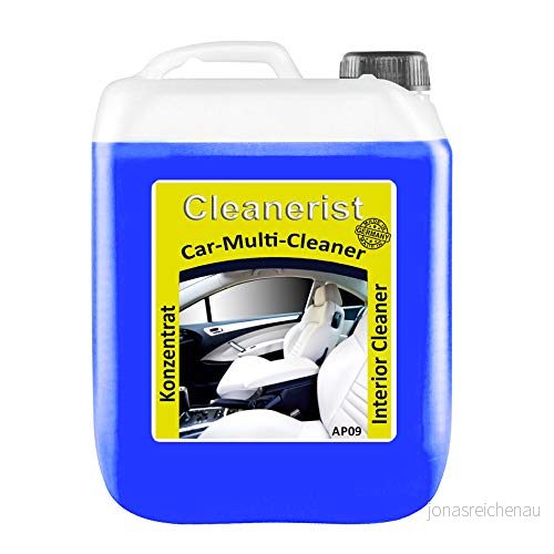 10 liter koncentrat av glasfiber kompatibel med z. B. Tornador® pistol Z 010 & 020 (1 liter/2,89 euro) 730750788155