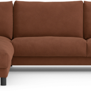 Cherrie 3-sits soffa med divan vänster, fast klädsel UZgqG Cherrie 3-sits soffa med divan vänster, fast klädsel UZgqG