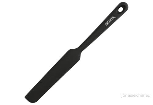 Städter 640085 mjukt grepp degkopp, silikon 4018598640085
