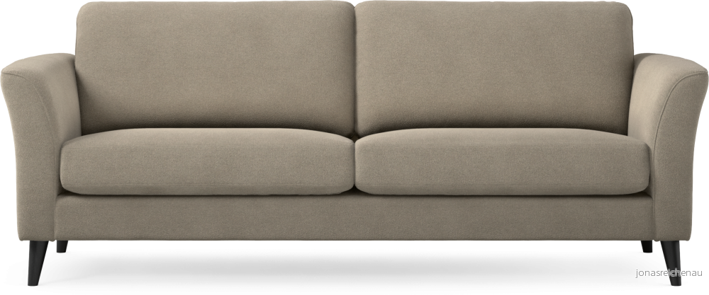 Bridge 3-sits soffa FAAUj