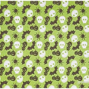 Ursus 11854603 Fotokartong Happy Halloween 300 g/qm, DIN A4, motiv 03, 10 ark 4008525206354