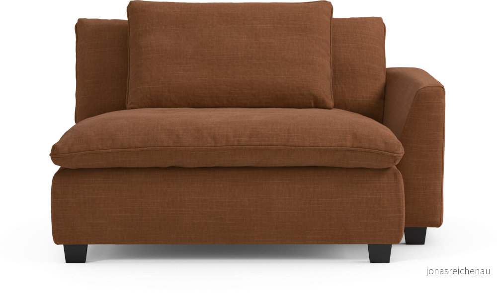Bellora Schäslong XL med armstöd höger 4Y5iQ