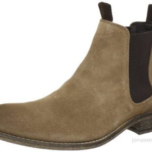 SELECTED HOMME Sel Melvin Suede I 16030214 herr stövel, brun 40 EU 5711643392852 SELECTED HOMME Sel Melvin Suede I 16030214 herr stövel, brun 40 EU 5711643392852