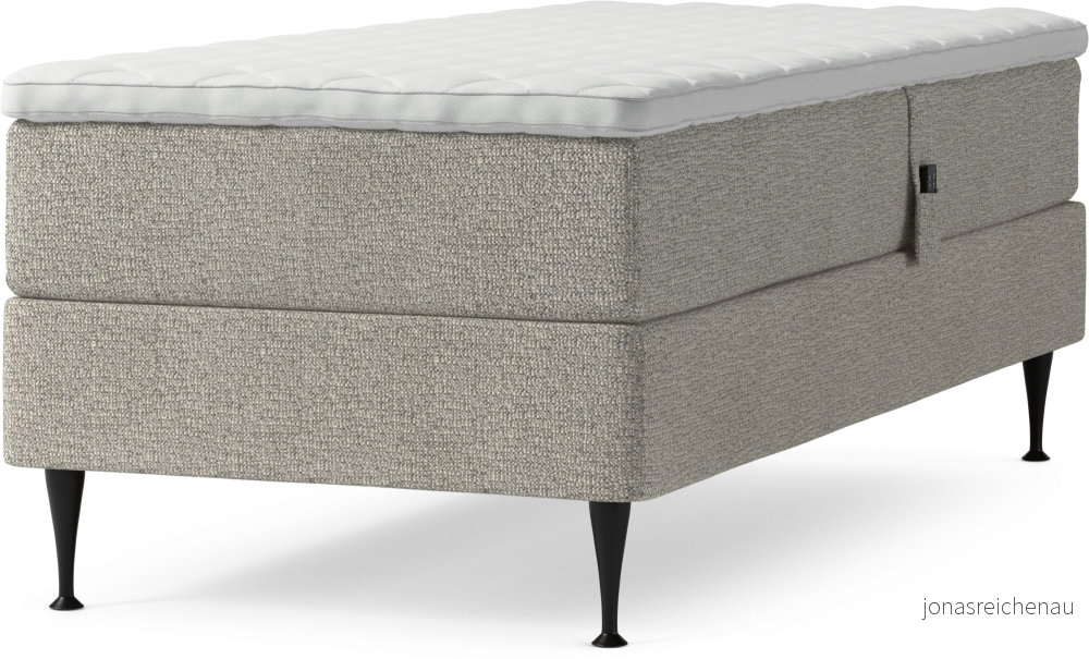 Delux Dream Ställbar säng, enkelsäng med bäddmadrass och sängben x3E55 Delux Dream Ställbar säng, enkelsäng med bäddmadrass och sängben x3E55