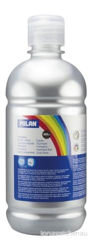Milan 3691 Tempera, silver 8411574009016