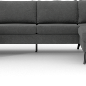 County 3-sits soffa med schäslong vänster och divan höger Wttjk County 3-sits soffa med schäslong vänster och divan höger Wttjk