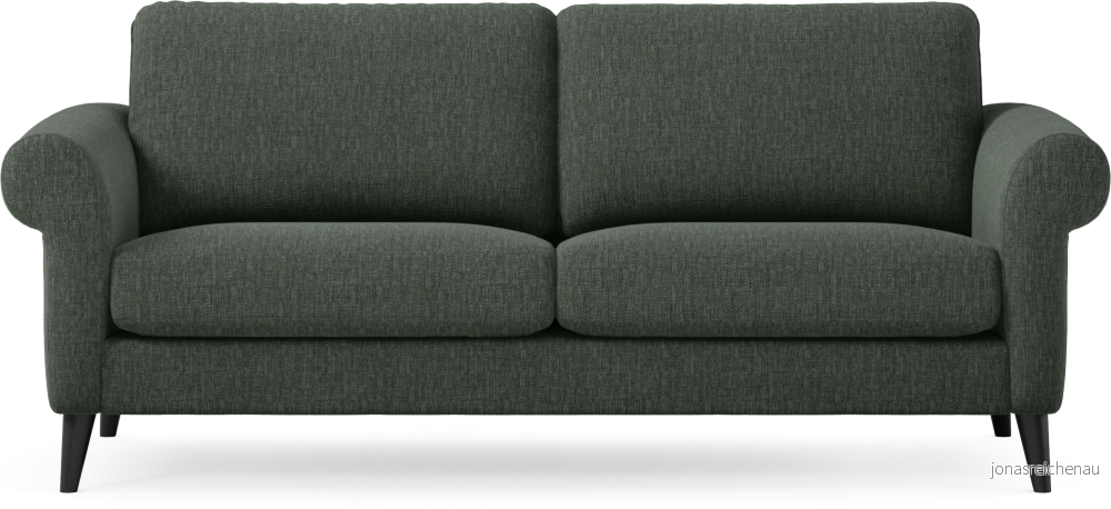 Bridge 2-sits soffa BguI8