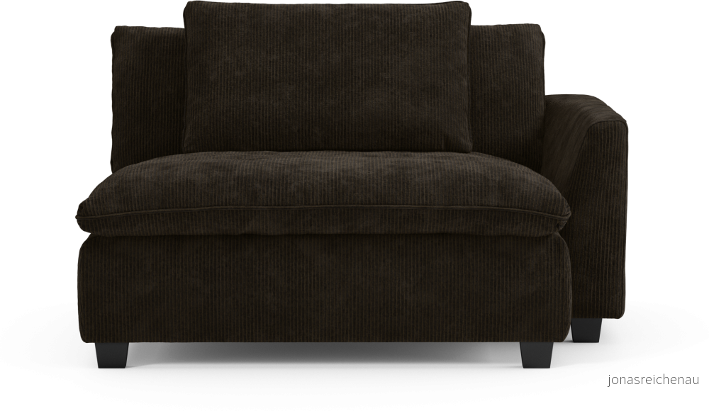 Bellora Schäslong XL med armstöd höger hoxgZ