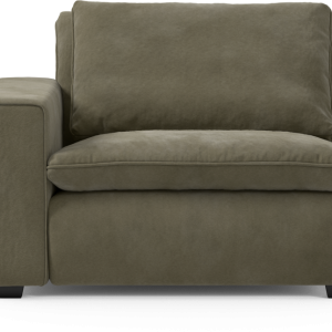 Bellora 1-sits med armstöd vänster DVw3T Bellora 1-sits med armstöd vänster DVw3T