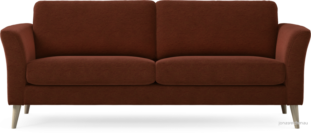 Bridge 3-sits soffa skUWk