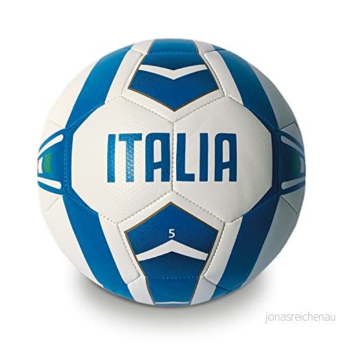 Mondo Sport Sy Fotboll ITALIEN TPU Storlek 5 400 gram 23018 8001011230181