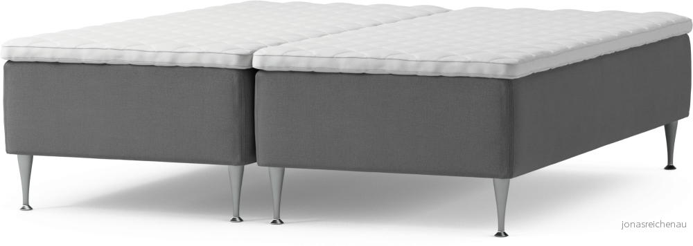 Delux Dream Ramsäng, dubbelsäng med bäddmadrass och sängben fJXz7 Delux Dream Ramsäng, dubbelsäng med bäddmadrass och sängben fJXz7