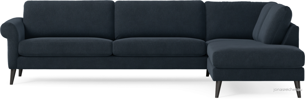 Bridge 4-sits soffa med divan höger jJ050