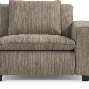 Bellora 1-sits med armstöd höger hr97C Bellora 1-sits med armstöd höger hr97C